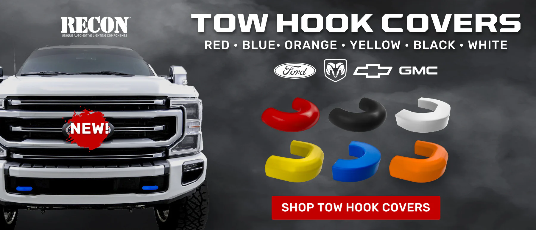 Light Up the Road Ahead